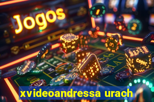 xvideoandressa urach